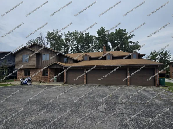 1315 Brookside Dr APT A, Munster, IN 46321