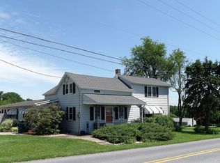 647 Truce Rd, New Providence, PA 17560