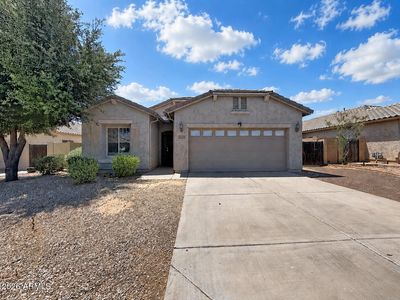 17961 W Lawrence Lane, Waddell, AZ, 85355