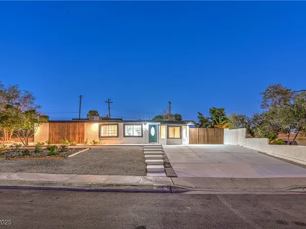 1914 Capistrano Ave, Las Vegas, NV 89169