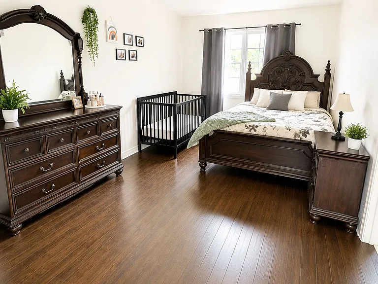 13 Mohandas Dr #MAIN UPPER — Photo 6