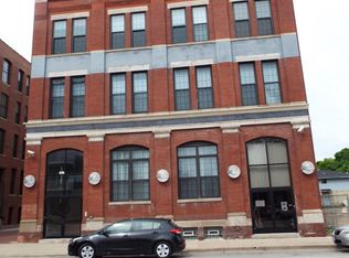 1017 S 2nd St UNIT 406, Milwaukee, WI 53204