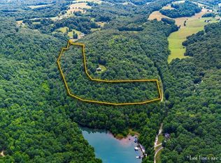 0 Carp Ln, La Follette, TN 37766