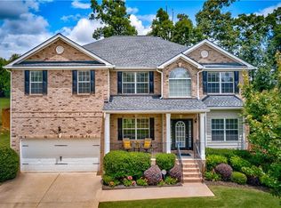 4780 Prather Farm Cir, Cumming, GA 30040