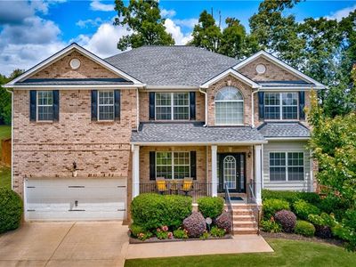 4780 Prather Farm Cir, Cumming, GA, 30040