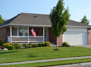 16015 Timberlane Dr, Omaha, NE 68136