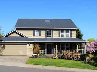 14903 SW Lowell Ln, Sherwood, OR 97140