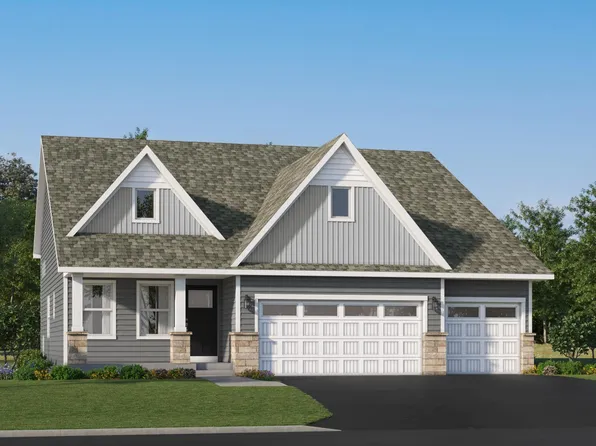 7469 Lotus Ln, Lino Lakes, MN 55038