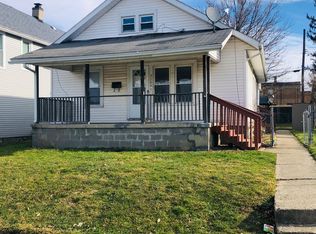 2106 Erie Ave, Springfield, OH 45505