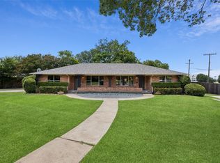 9361 Angora St, Dallas, TX 75218
