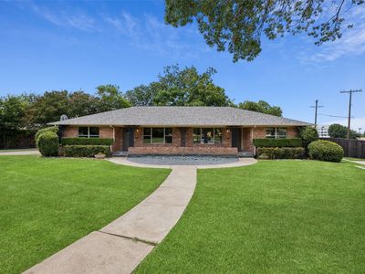 9361 Angora St, Dallas, TX, 75218