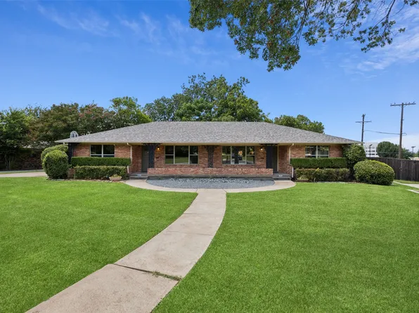 9361 Angora St, Dallas, TX 75218