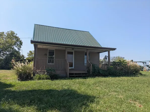4394 Perkins Ridge Rd, Brooksville, KY 41004