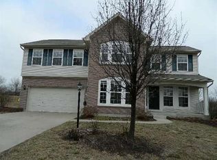 120 Tamarack Trl, Springboro, OH 45066