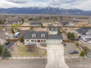 2708 Kaleb Ct, Minden, NV 89423
