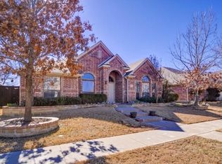 6421 Sapphire Dr, McKinney, TX 75070