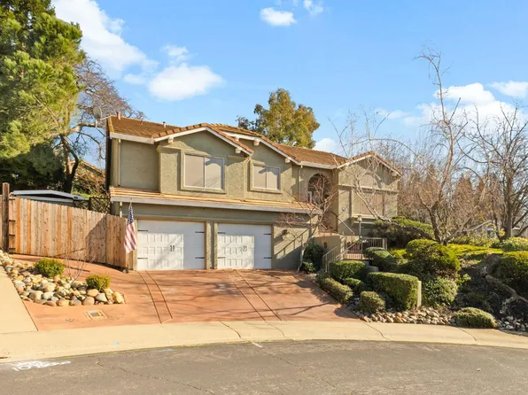 100 Hensey Ct, Folsom, CA 95630