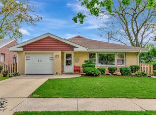 1217 Community Dr, La Grange Park, IL 60526
