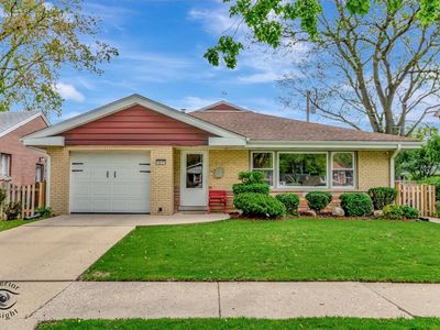 1217 Community Dr, La Grange Park, IL, 60526