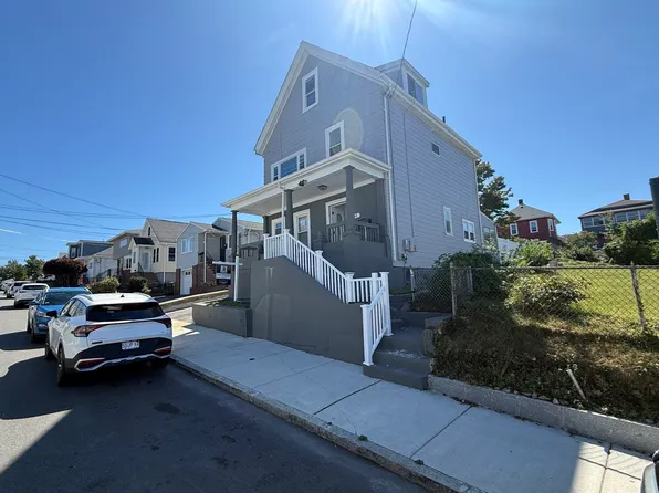 44 Rand St, Revere, MA 02151
