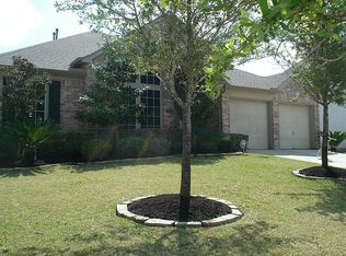 5405 Silver Sage Ln, Rosharon, TX 77583