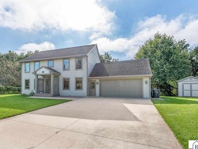 208 Chancery Ln, Mankato, MN, 56001