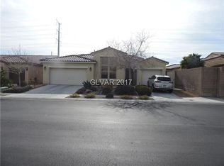 4417 Oasis Valley Ave, North Las Vegas, NV 89085