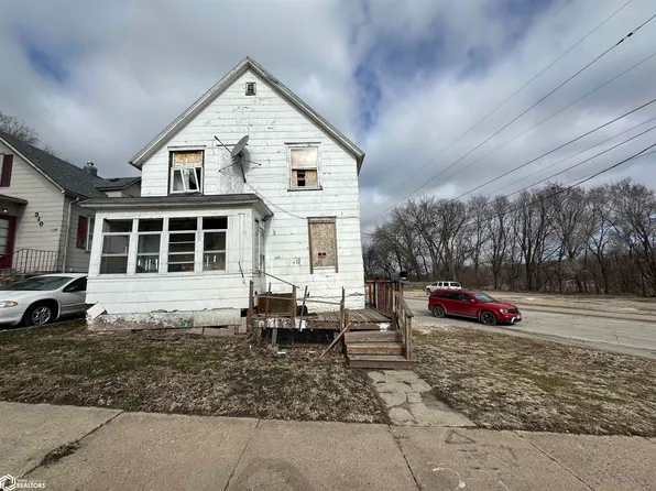 302 G St, Fort Dodge, IA 50501