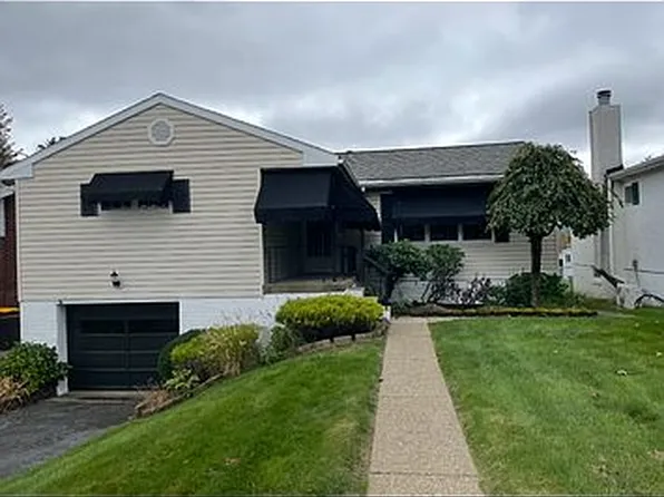 508 Clark St, Old Forge, PA 18518