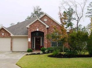 162 Queenscliff Ct, Spring, TX 77382