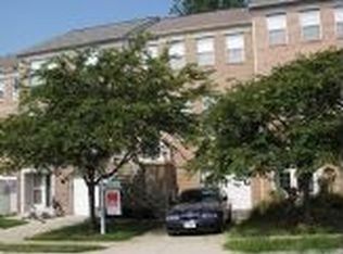 11771 Gascony Pl, Woodbridge, VA 22192