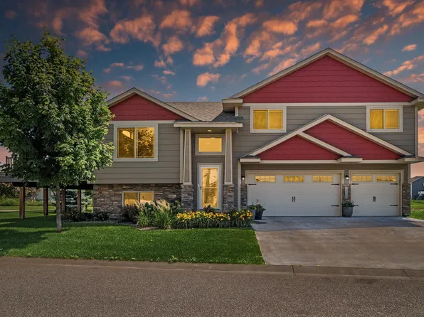 12169 Hupp St NE, Blaine, MN 55449