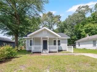 310 Highland Ave, Fayetteville, NC 28305