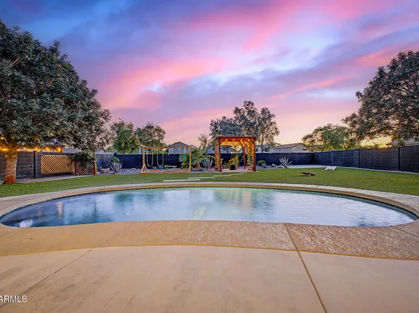 34886 N STETSON Court, San Tan Valley, AZ 85144