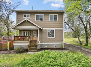 11214 SE Harold St, Portland, OR
