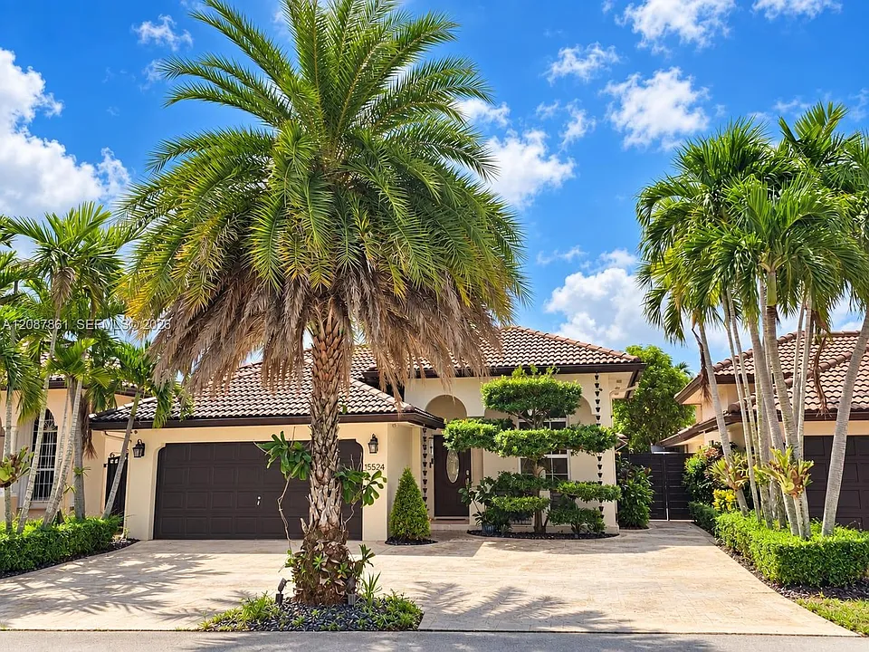 15524 SW 35th Ter