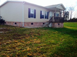 1189 Valleydale Rd, Mosheim, TN 37818