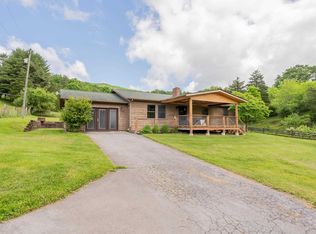 8890 Wilderness Rd, Bland, VA 24315