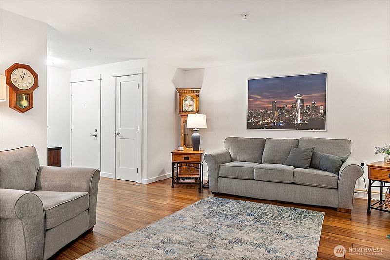 2nd image of 11002 SE Petrovitsky Road #G102