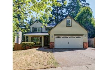 9370 SW Galena Way, Beaverton, OR 97007