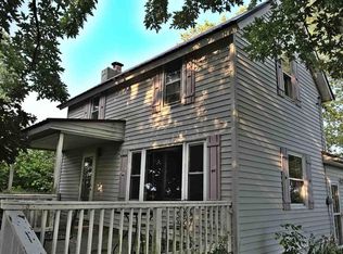 2357 S Pendell Rd, Ithaca, MI 48847