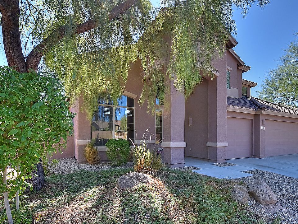 Wonderful street appeal