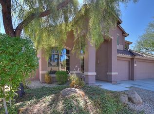2415 W Long Shadow Trl, Phoenix, AZ 85085