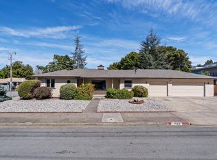 1822 Nordyke Ave, Santa Rosa, CA 95401