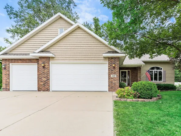 169 Chelsea Ct, Oregon, WI 53575