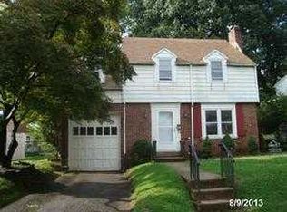 2011-2015 W Highland St, Allentown, PA 18104