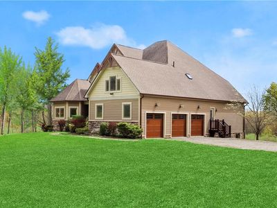 208 W Dover Road, Pawling, NY, 12564