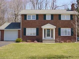 339 Centreville Pike, Slippery Rock, PA 16057