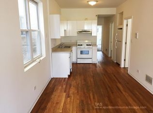 2037 W Superior St #2, Chicago, IL 60612