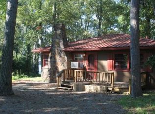 30 Lake Cherokee, Longview, TX 75603